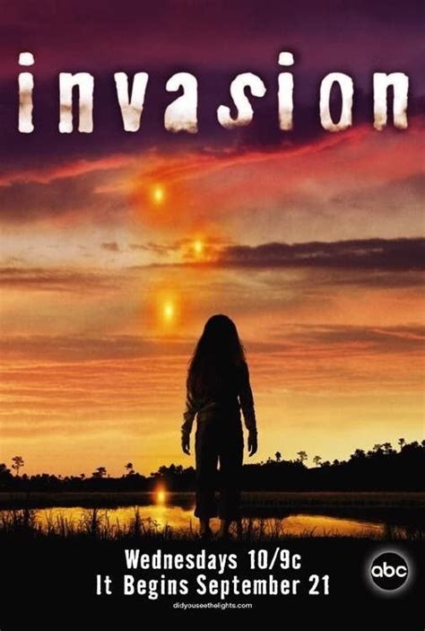 Нашествие (Invasion)
 2024.04.25 20:20